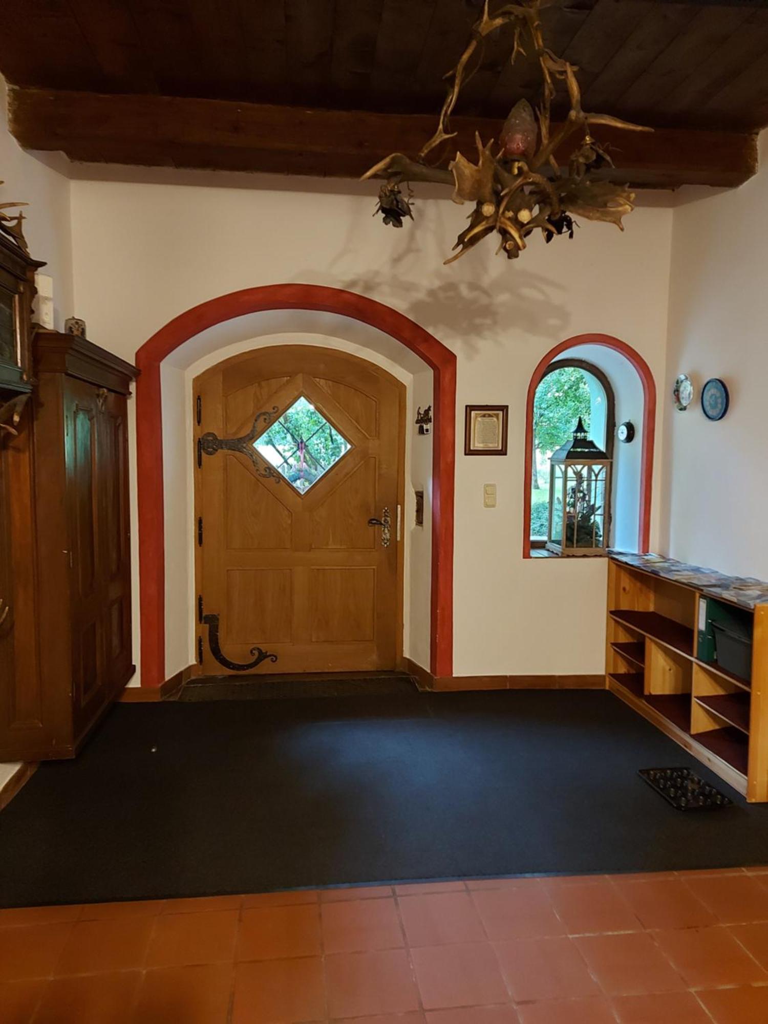 Hirzbachgut Vila Fusch an der Grossglocknerstrasse Exterior foto